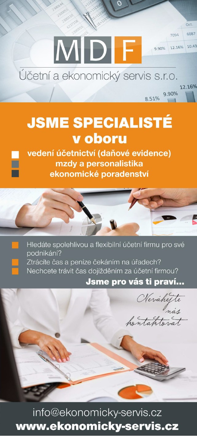 Účetní a ekonomický servis s.r.o. foto 2