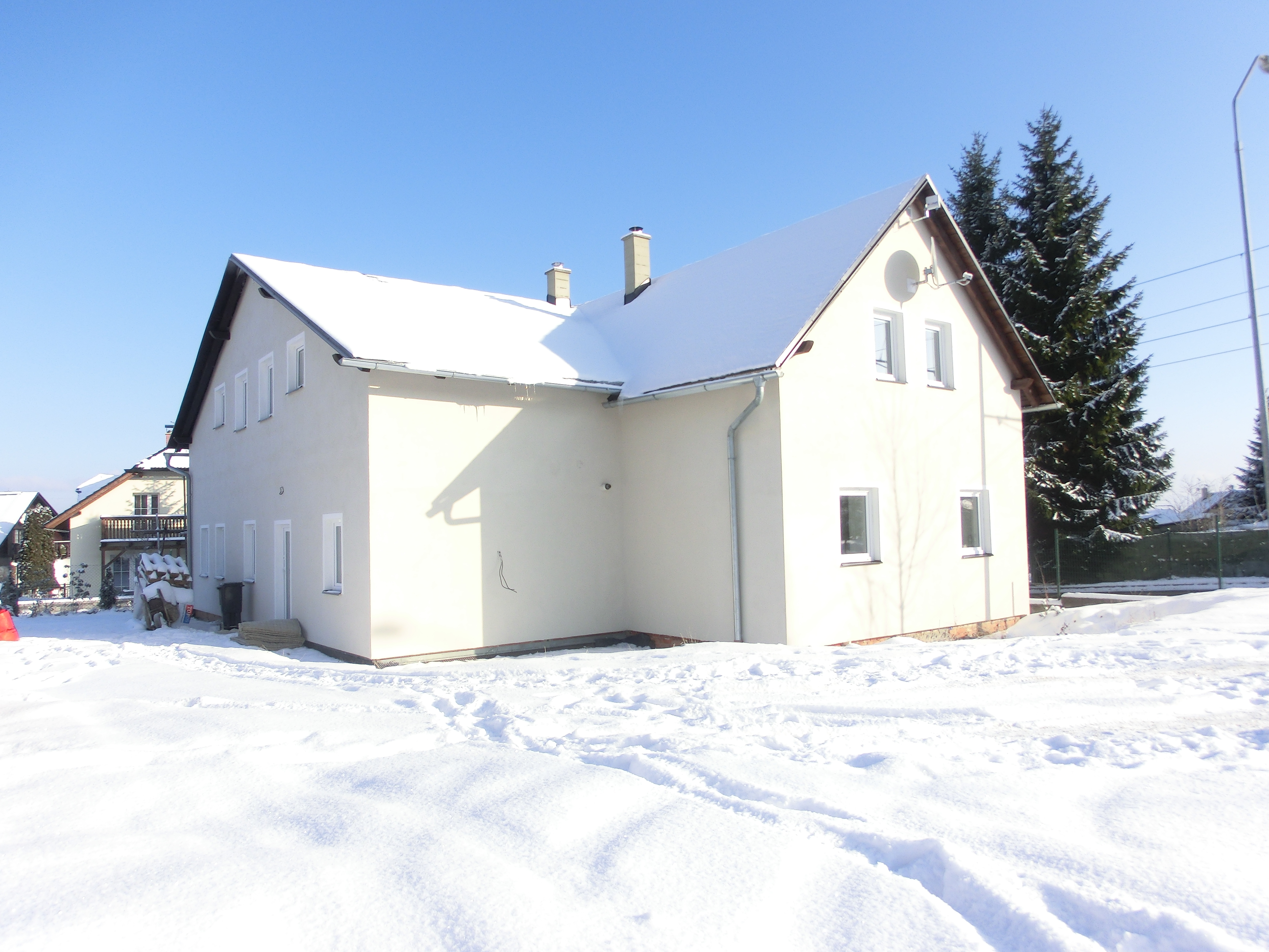 Pension Skalka