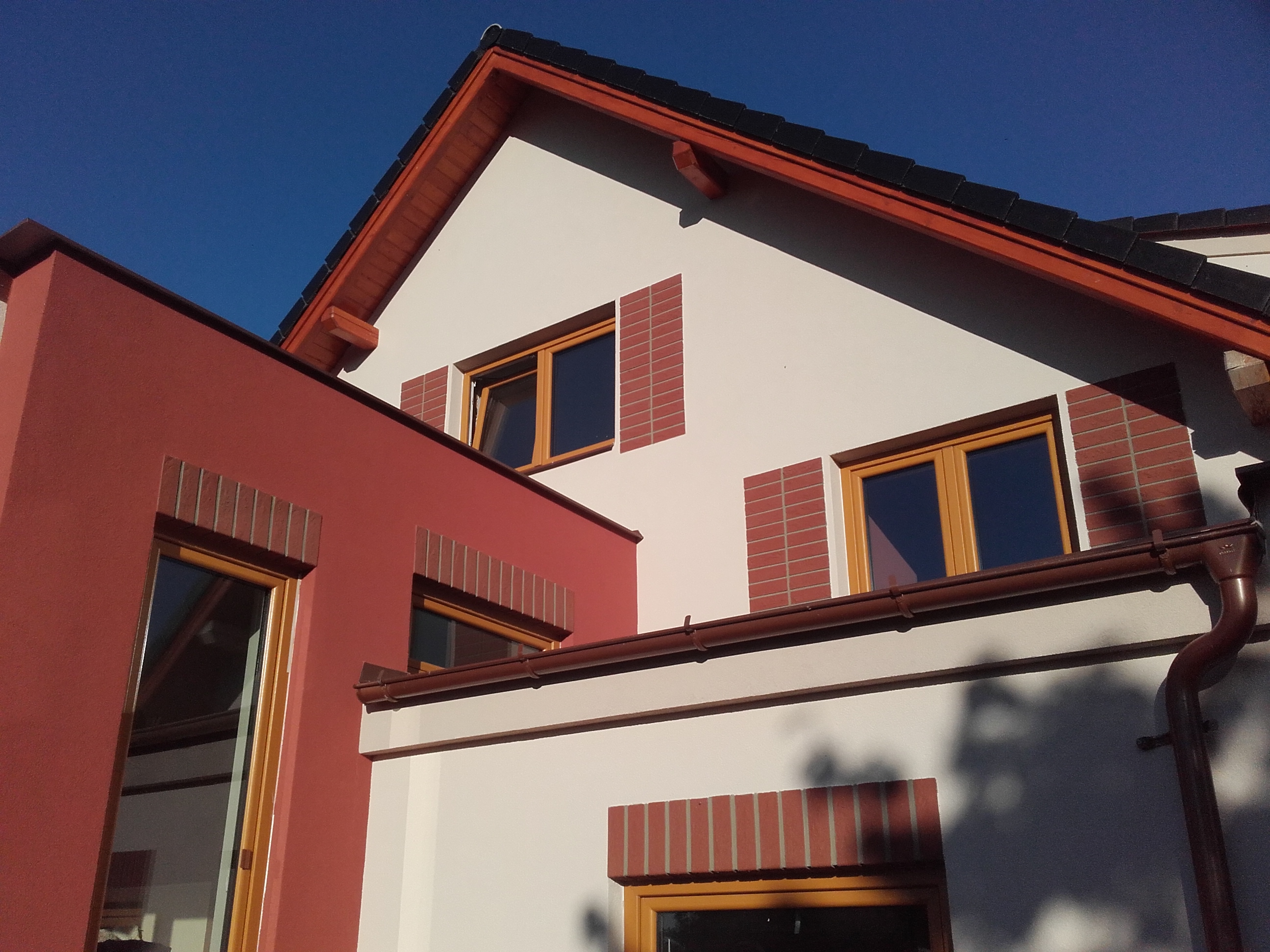 Projekce & Stavba, David Komárek foto 3