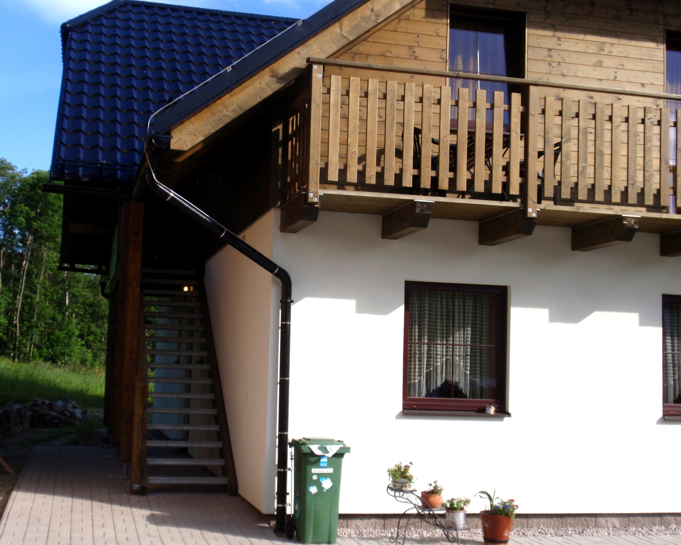 Apartmány Brevant foto 4