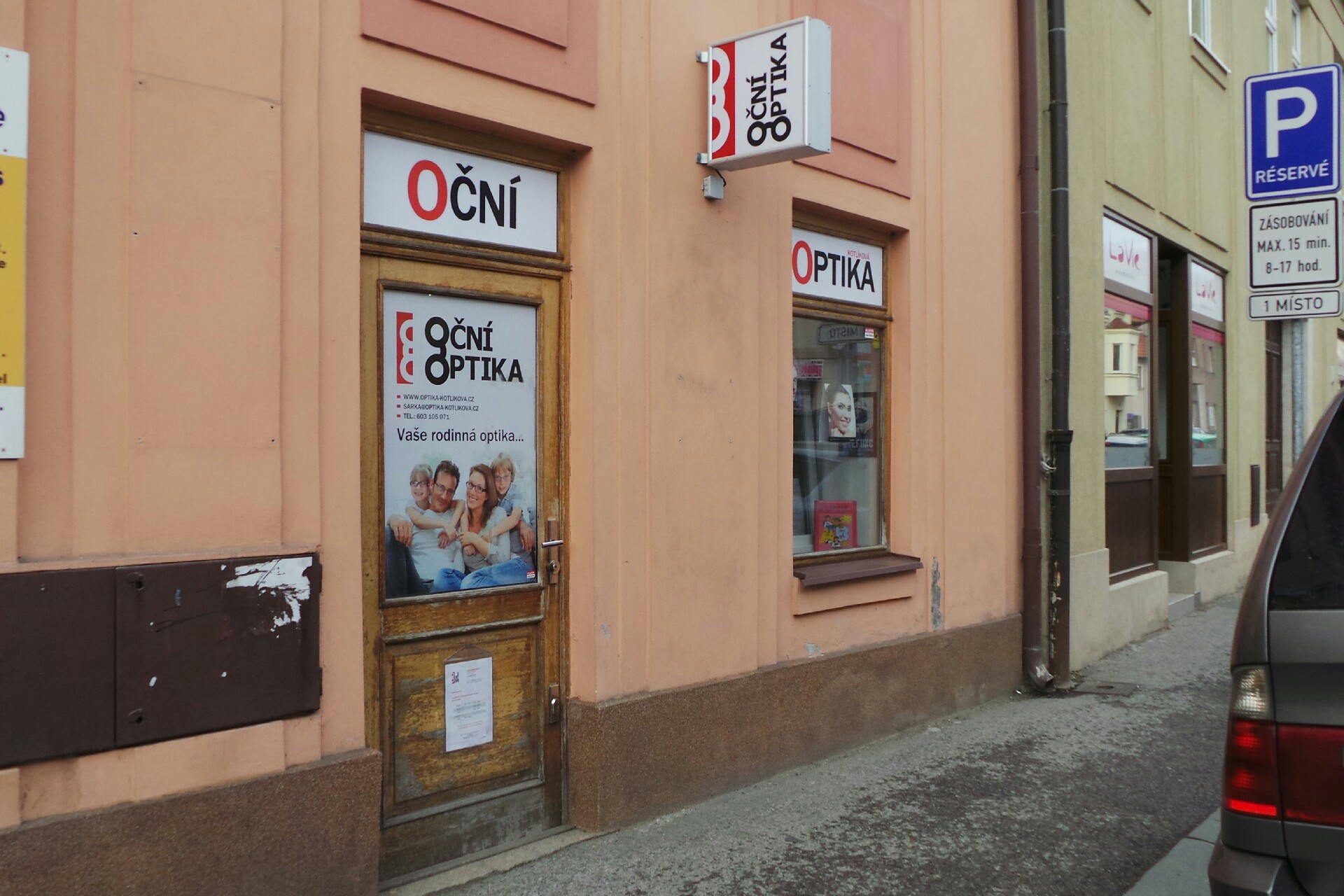 Šárka Kotlíková, DiS.