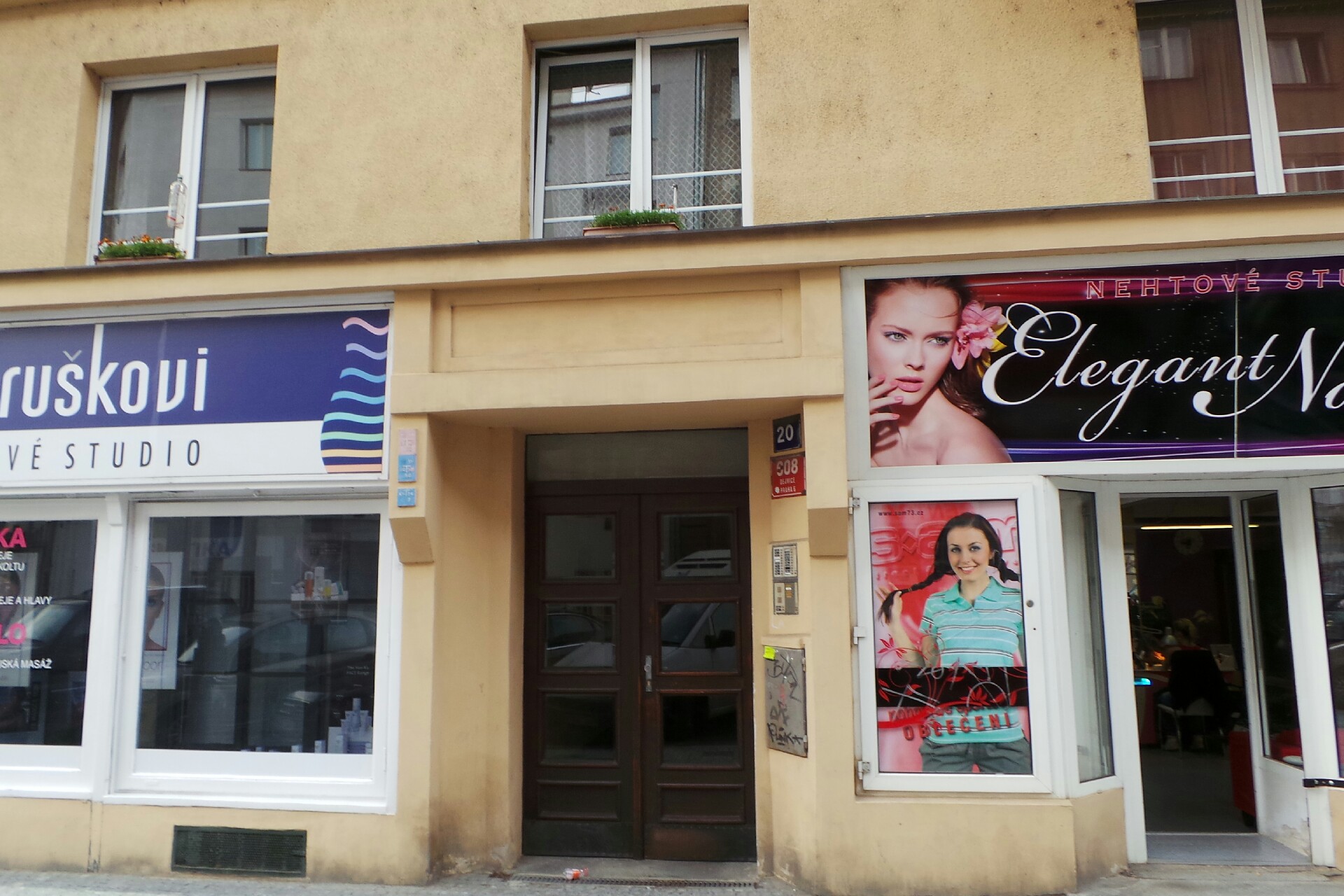 Michaela Lorková - Svatební harmonie