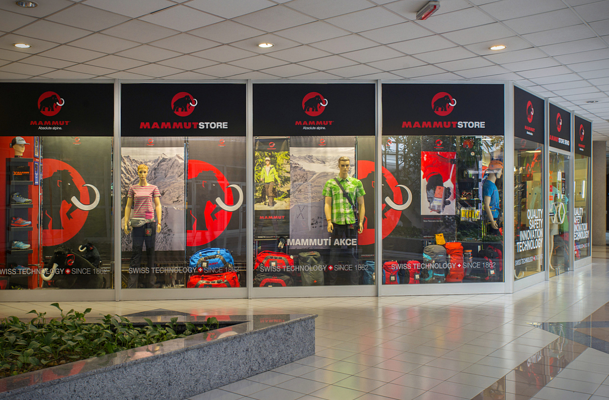 Eshop-outdoor.com foto 2