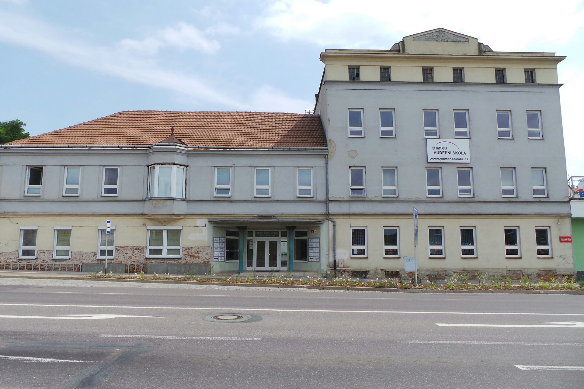 Ortodoncie - MUDr. Josef Binar