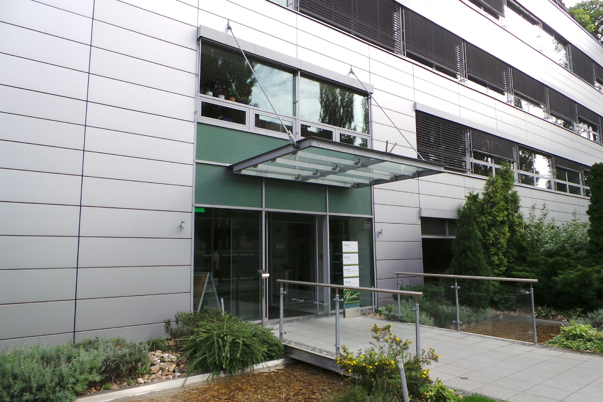 MND Energy Storage, a.s.