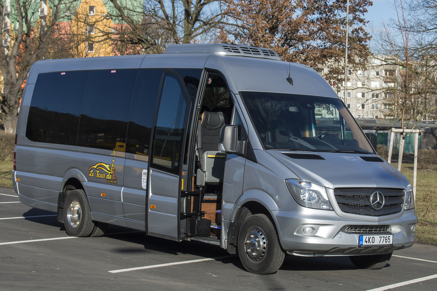 MHK BUS s.r.o. foto 2