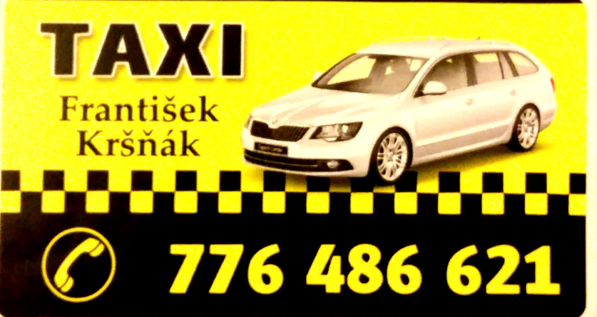 František Kršňák foto 2