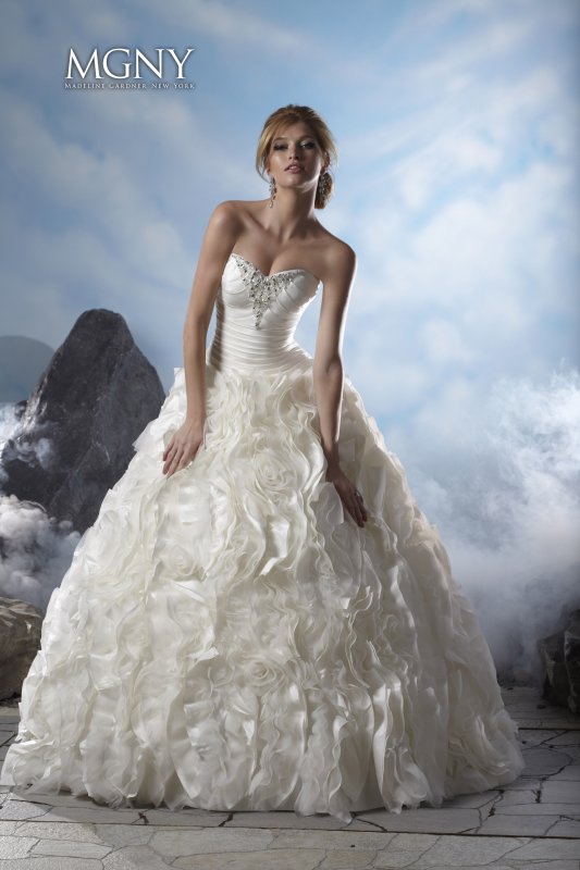 Svatební salon La Perla foto 4