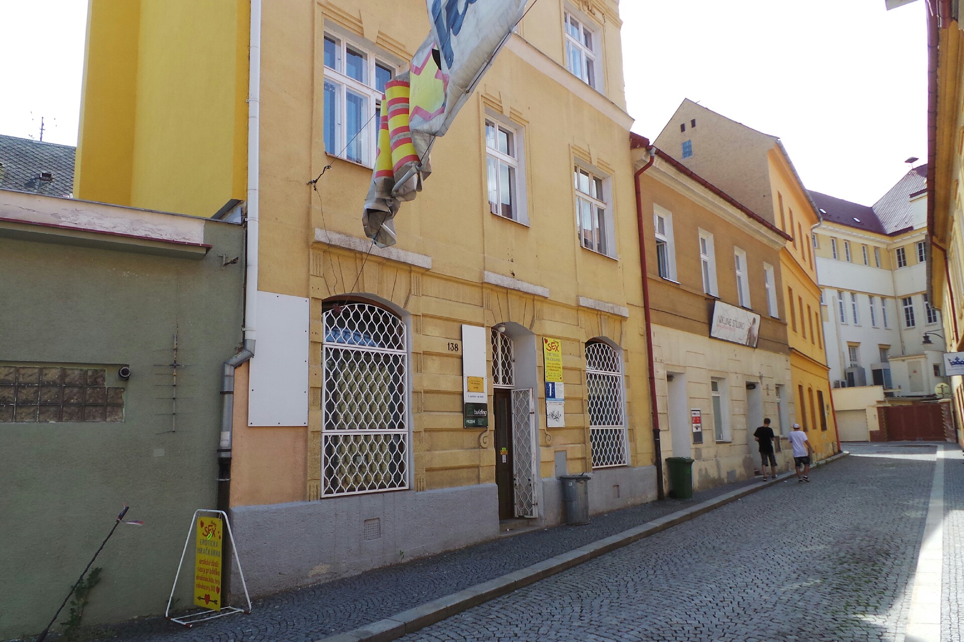 JUDr. Daniel Telecký, Ph.D., advokát