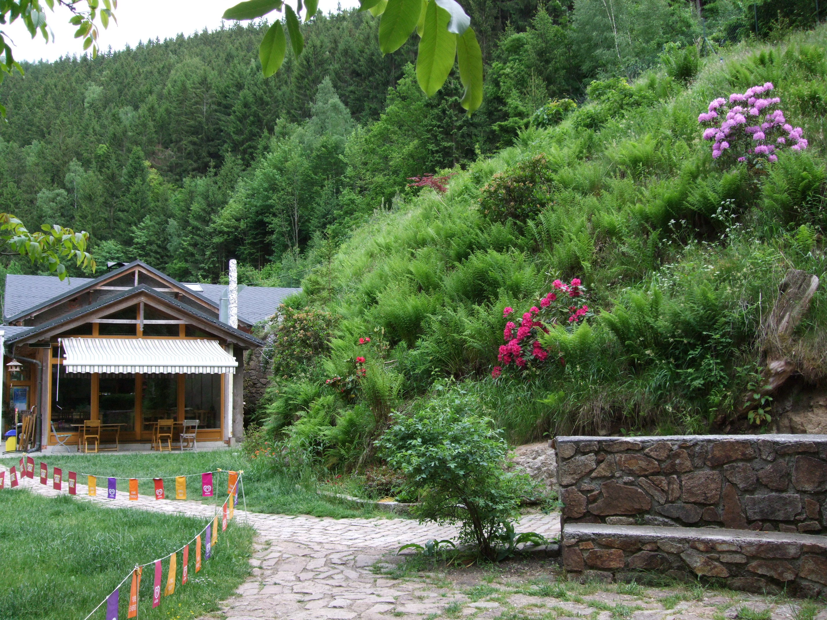 Restaurace Jan Svatoš