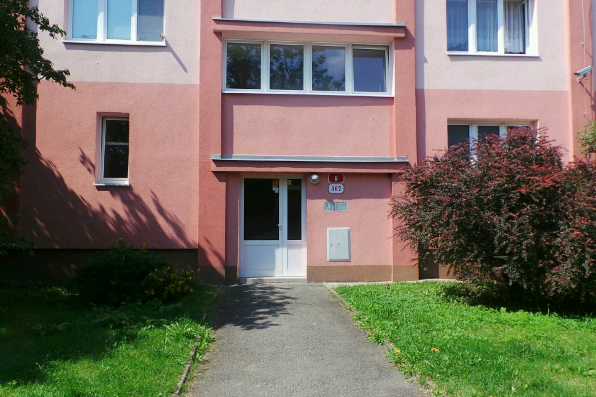 Viktorie Kantoříková