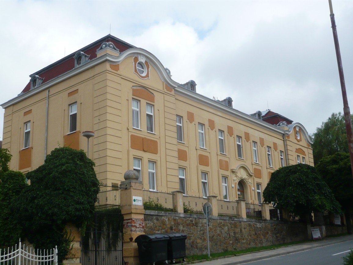 Občanské sdružení MILLENIA