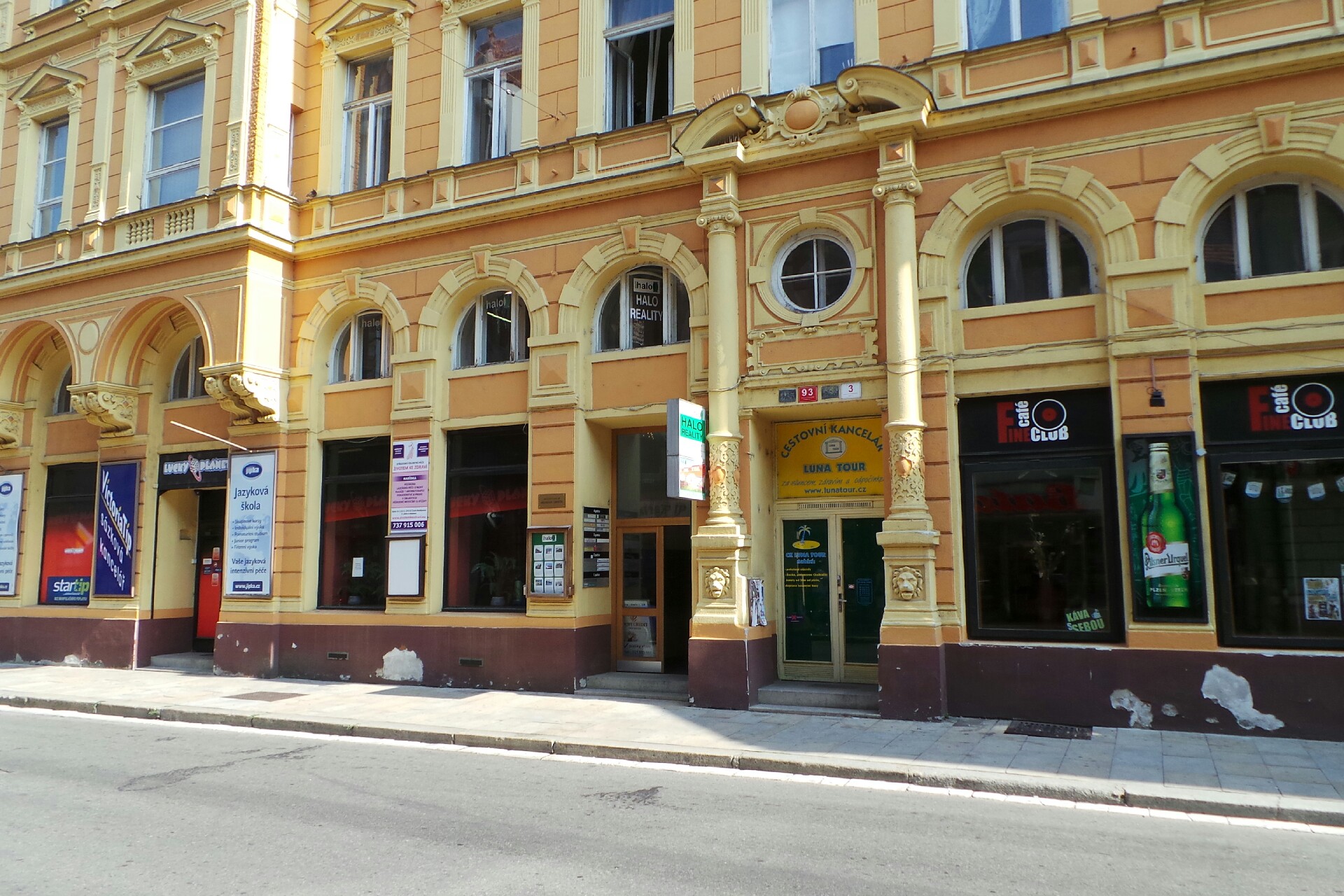 Bc. Jiří Prajer - nezávislý úvěrový a finanční poradce