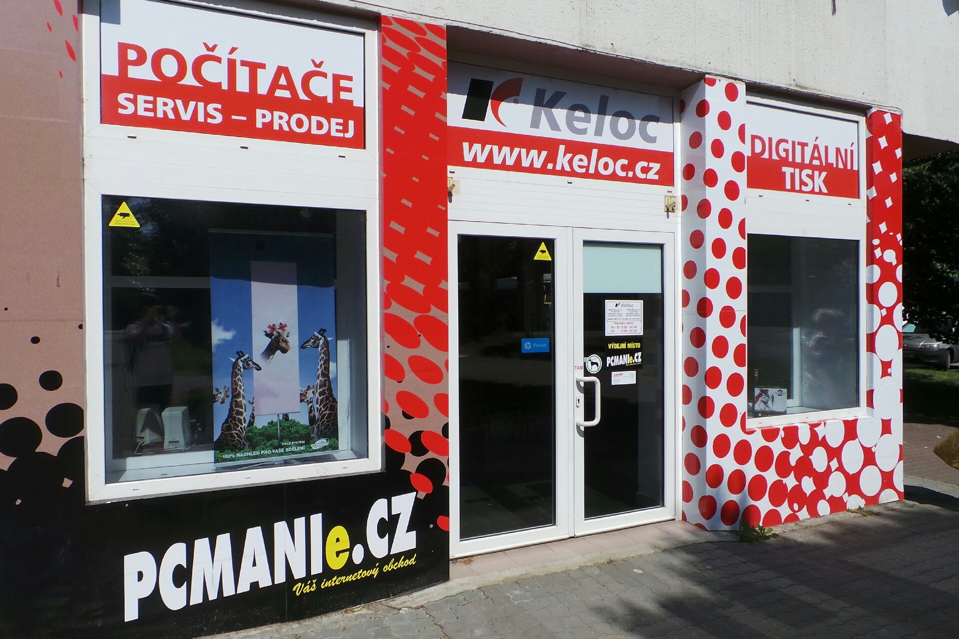 Keloc NET spol. s.r.o.