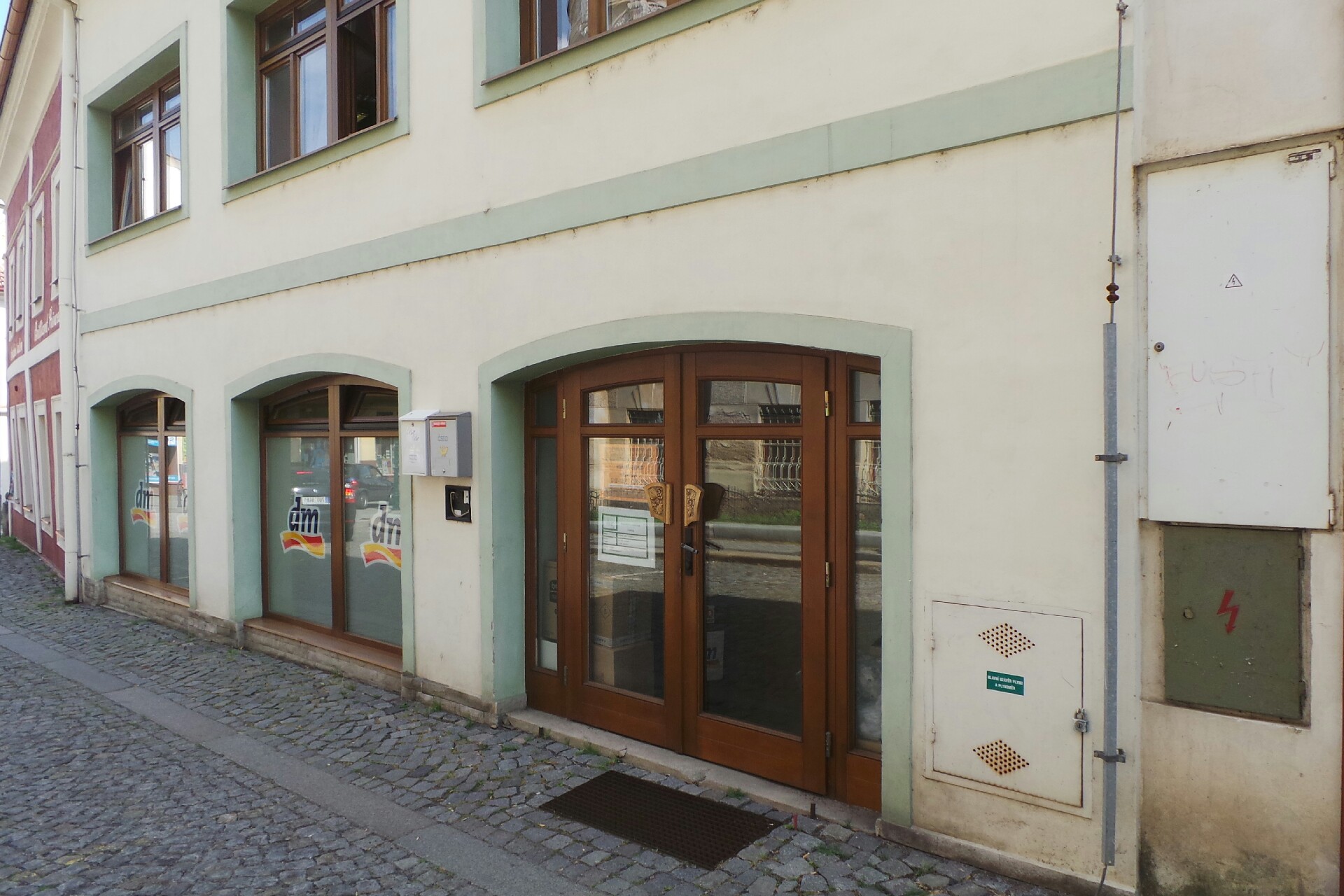 Sociální demokracie