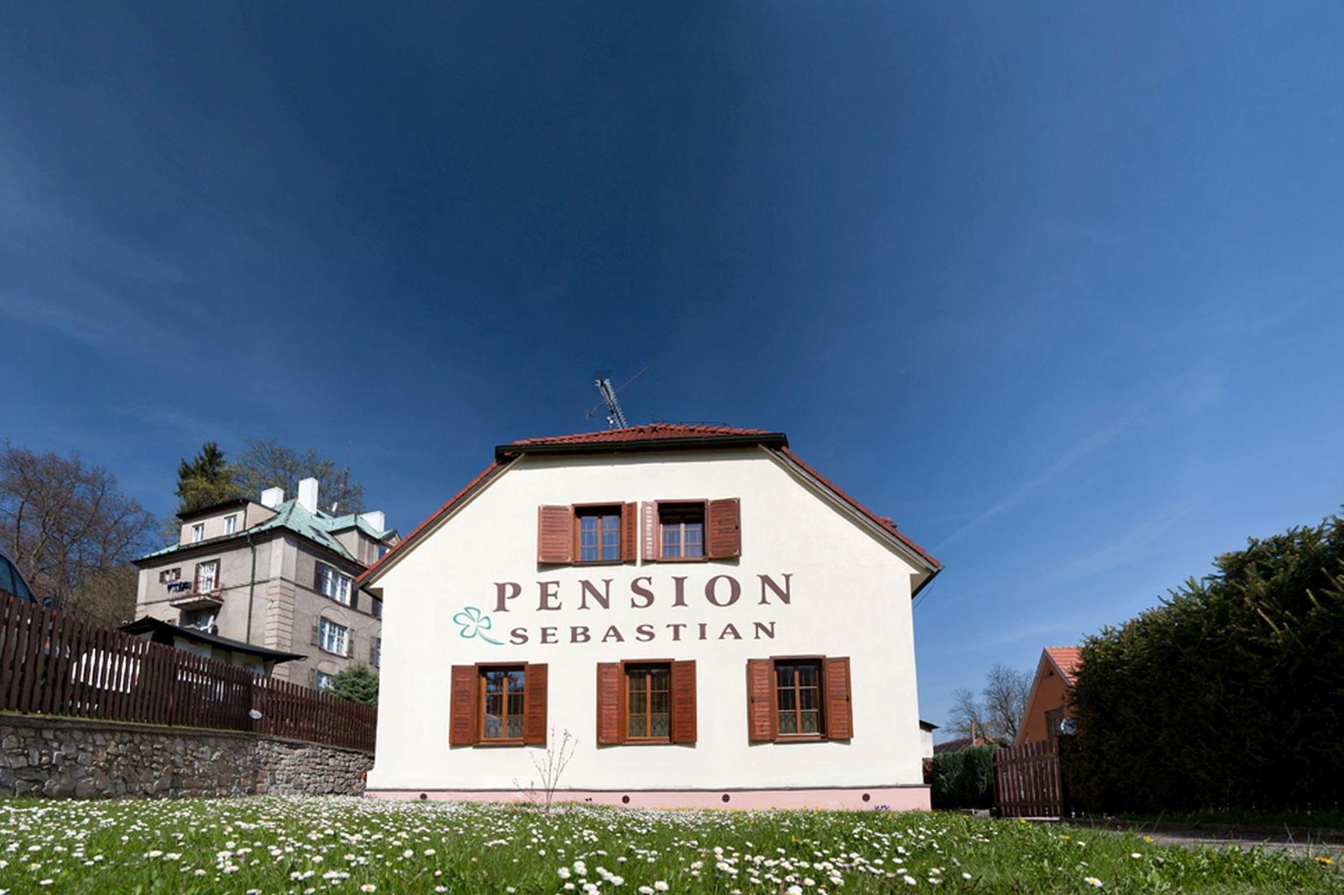 Pension Sebastian