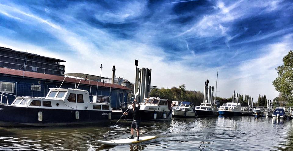 OYC Marina Praha foto 3
