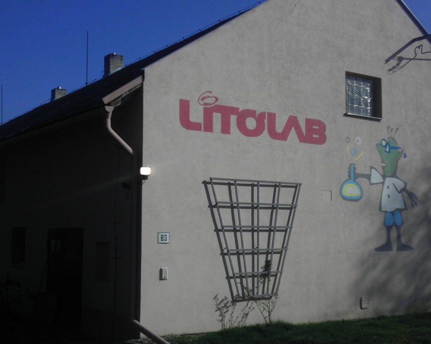 LITOLAB, s.r.o. foto 2
