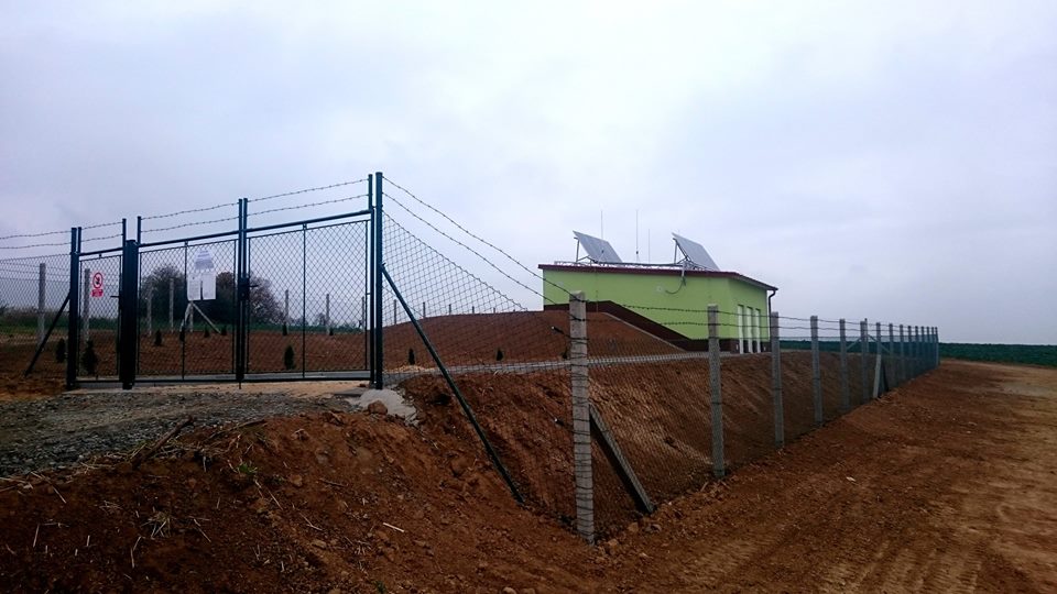 EMV oplocení s.r.o. foto 4