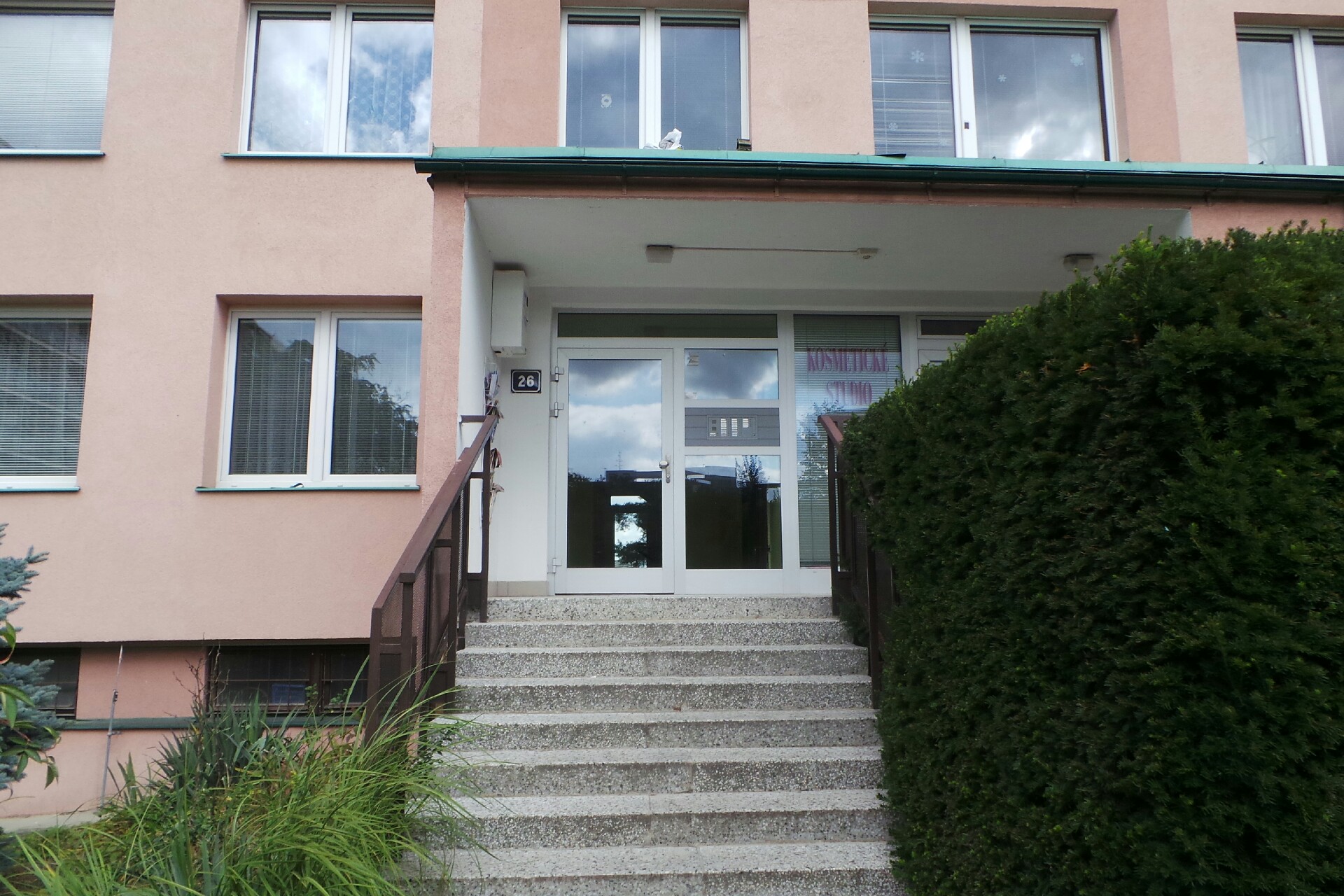 Ing. Jaroslava Přibylová