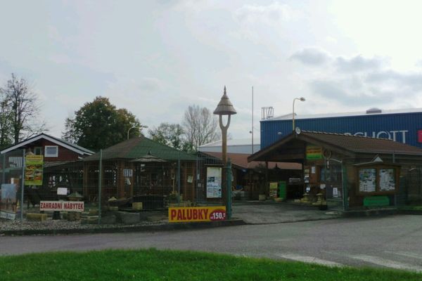 Olsak Chatky
