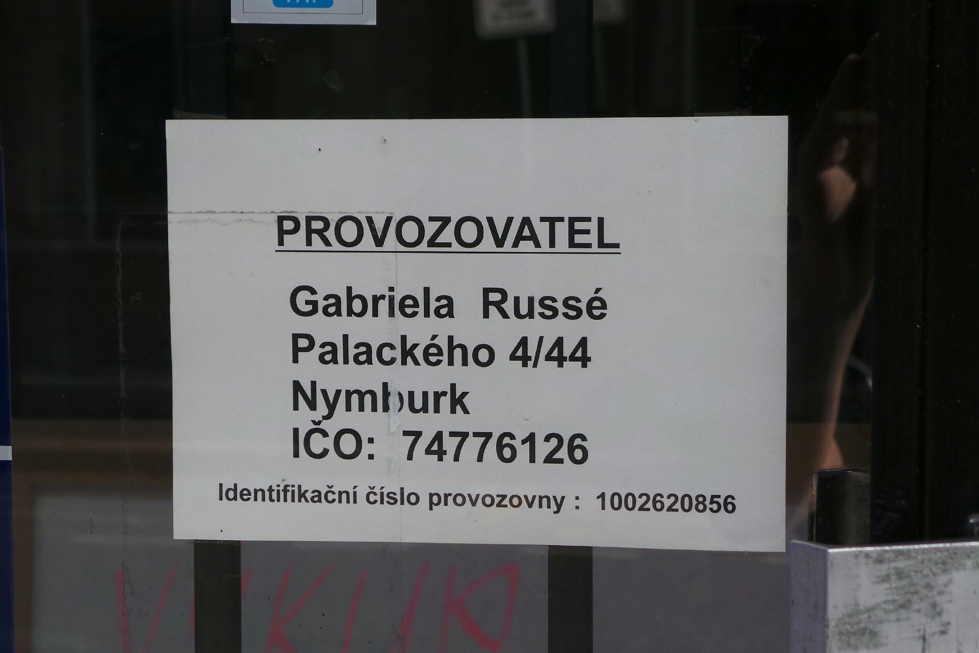 Zlatnictví Gabriela foto 2
