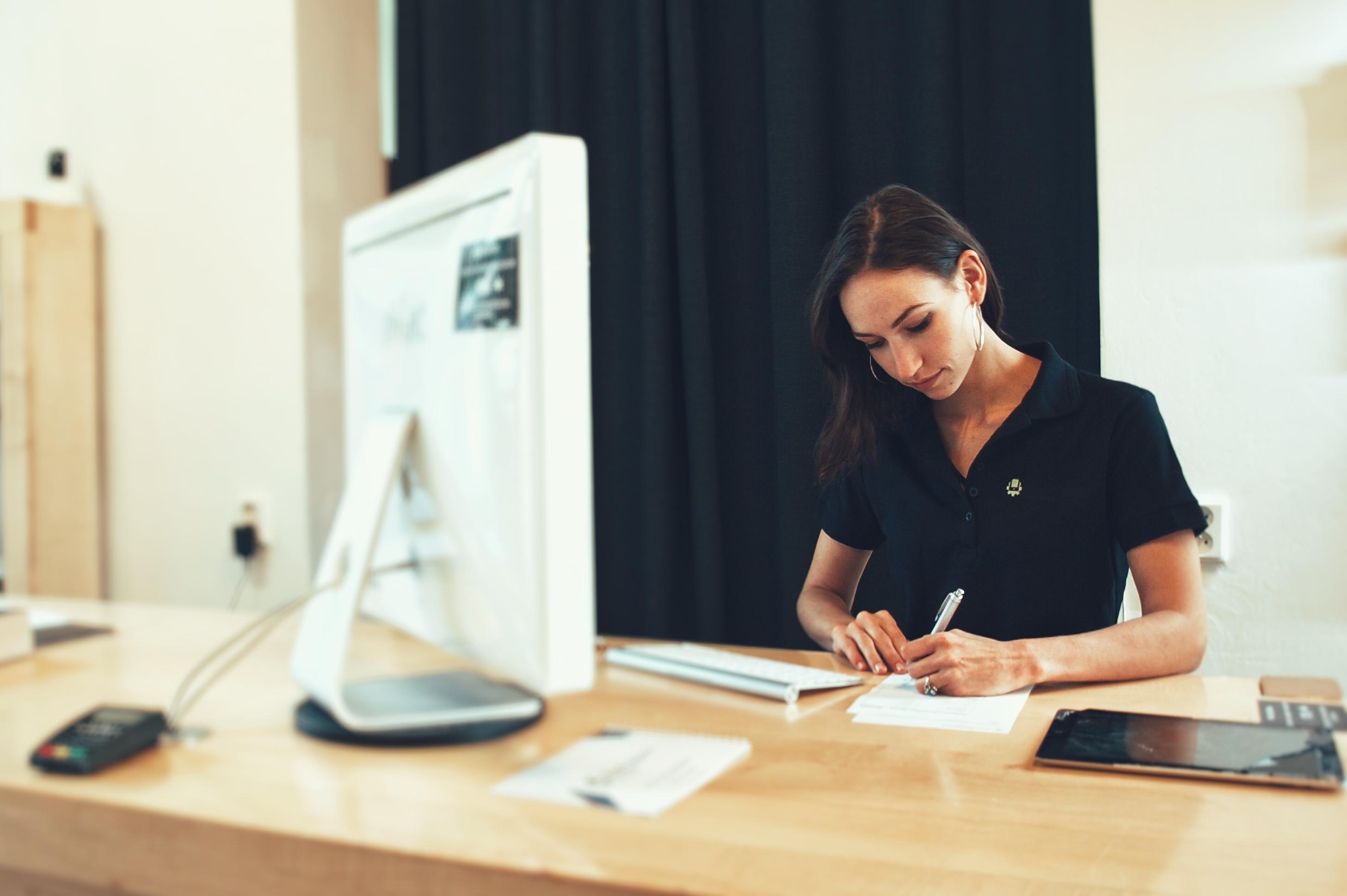 MacPodpora & iSupport