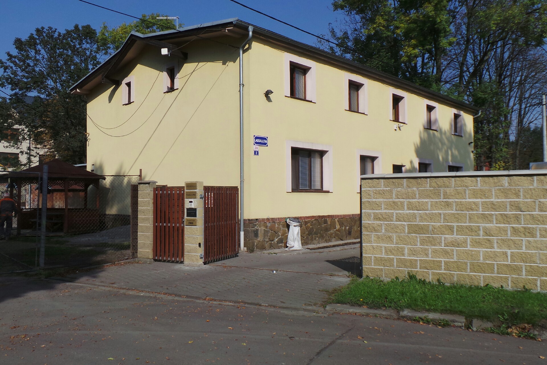 Penzion u Fika foto 1