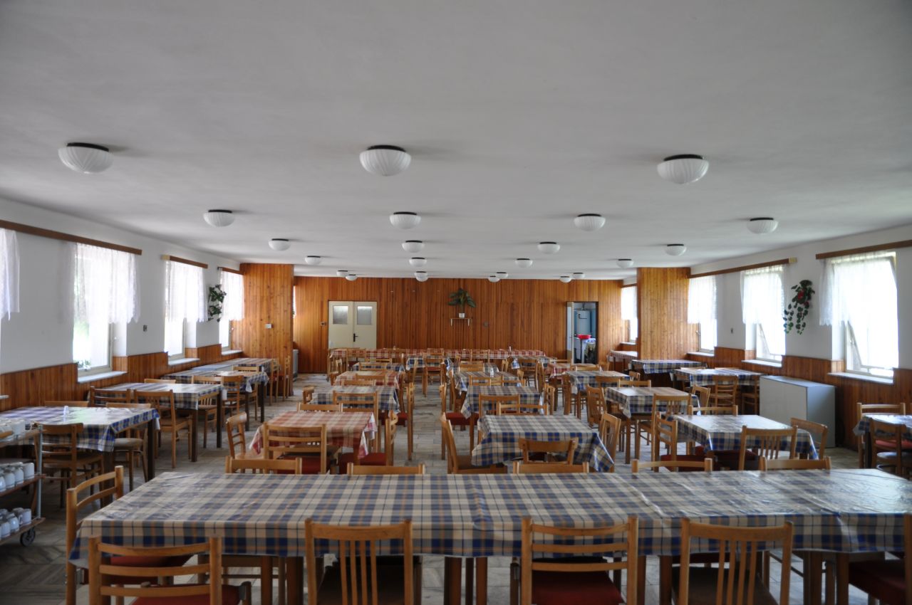 Rekreační areál Sklář foto 5