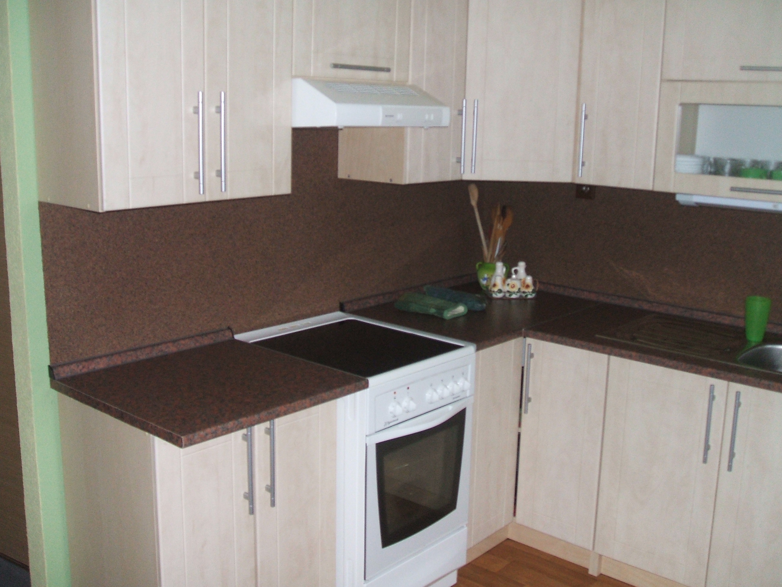 Pavel Tuhý - stavební práce foto 4