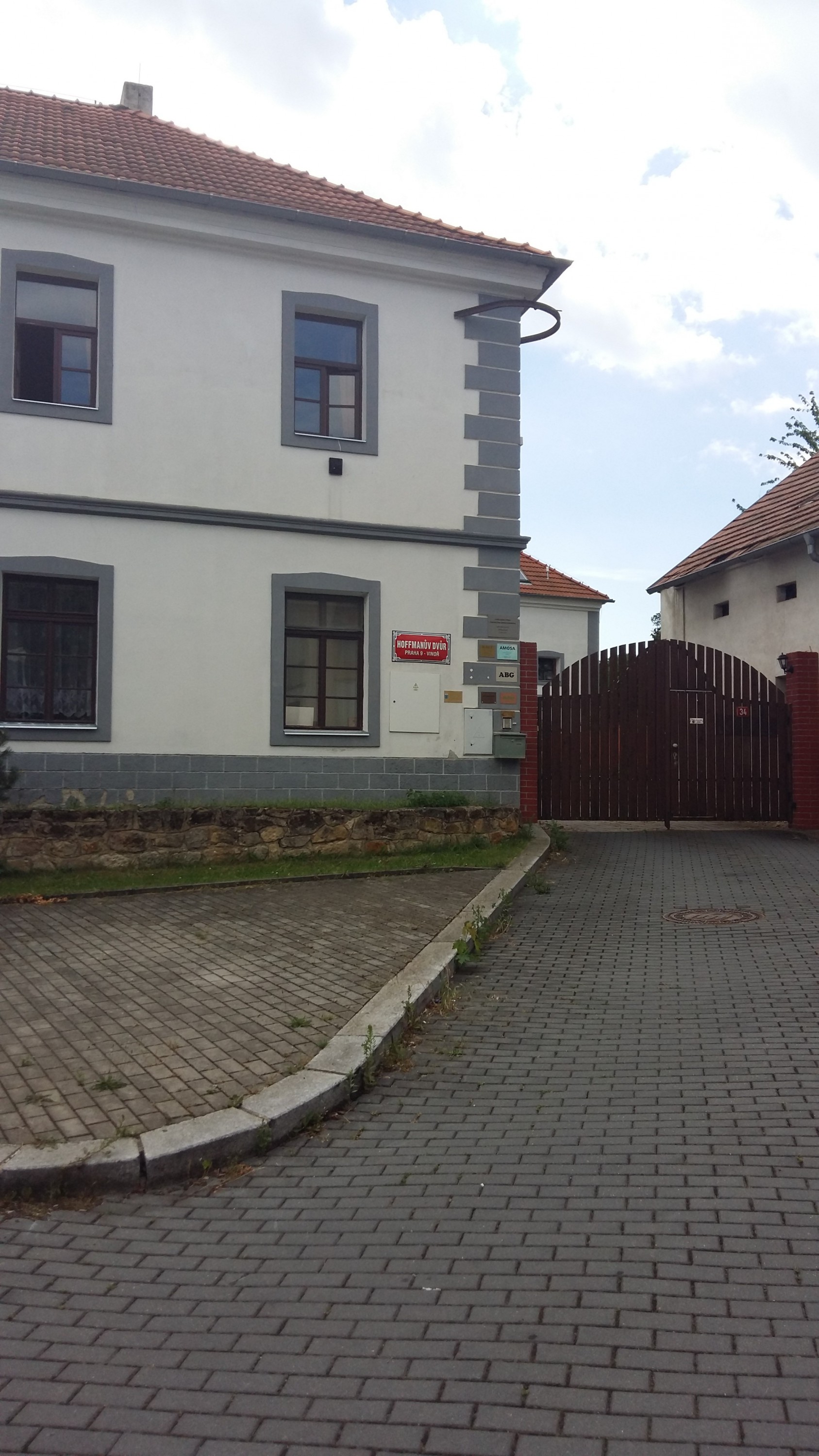 Hotel Archa foto 1