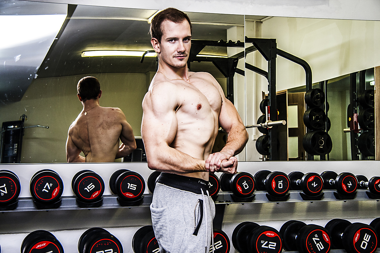Level Gym foto 2