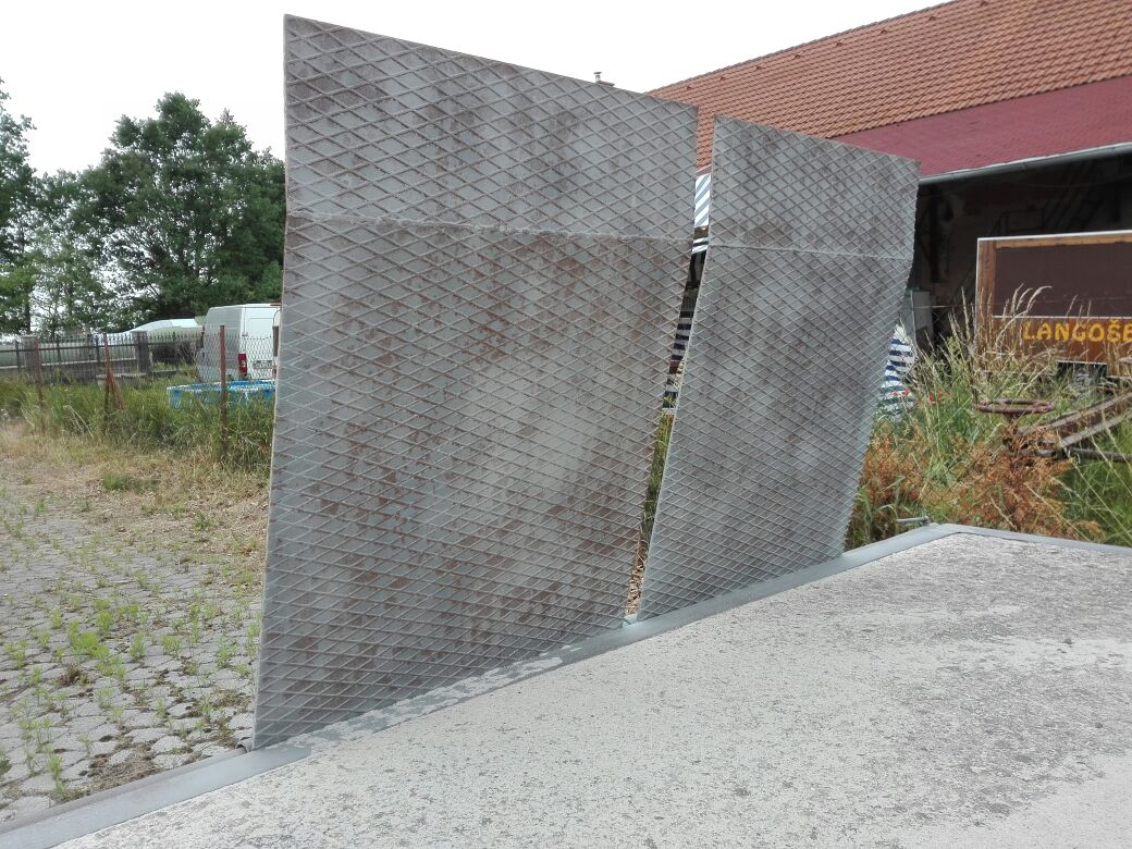 Bc. Luboš Džugan - pískování a tryskání kovů foto 2