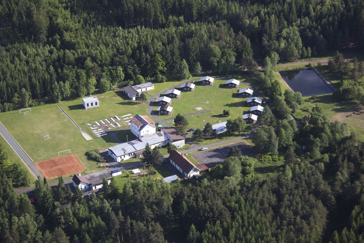 Melchiorova Huť s.r.o. foto 2