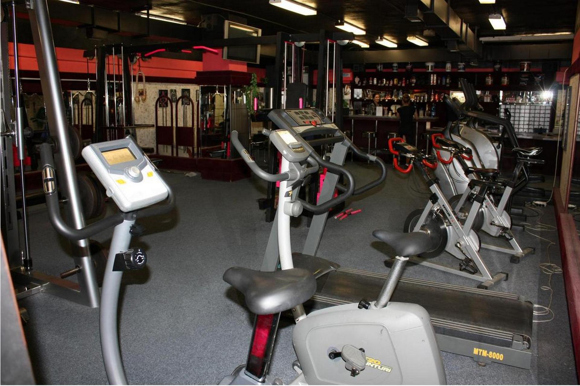 Fitness Timpo foto 2