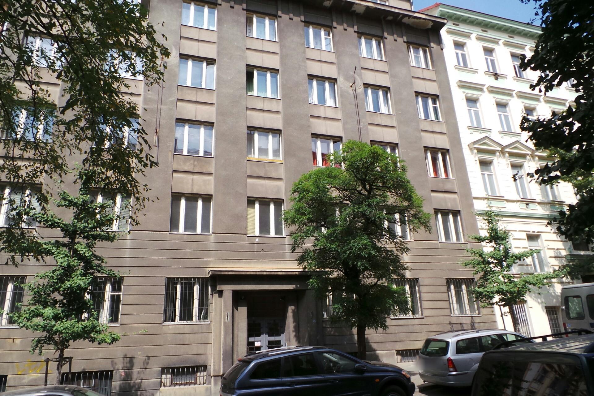 Charita Česká republika