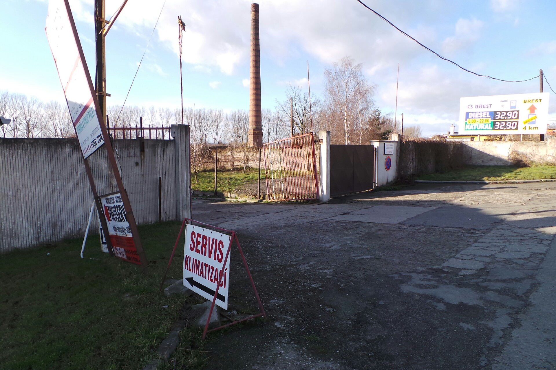 Prodej automobilů a příslušenství - Motorcentrum Malinčík