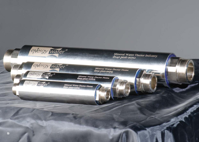 Energy Water foto 2