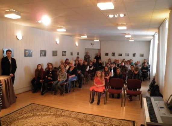 Základní umělecká škola Chodov, okres Sokolov foto 4