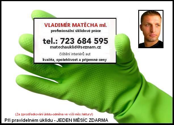 Vladimír Matěcha foto 2