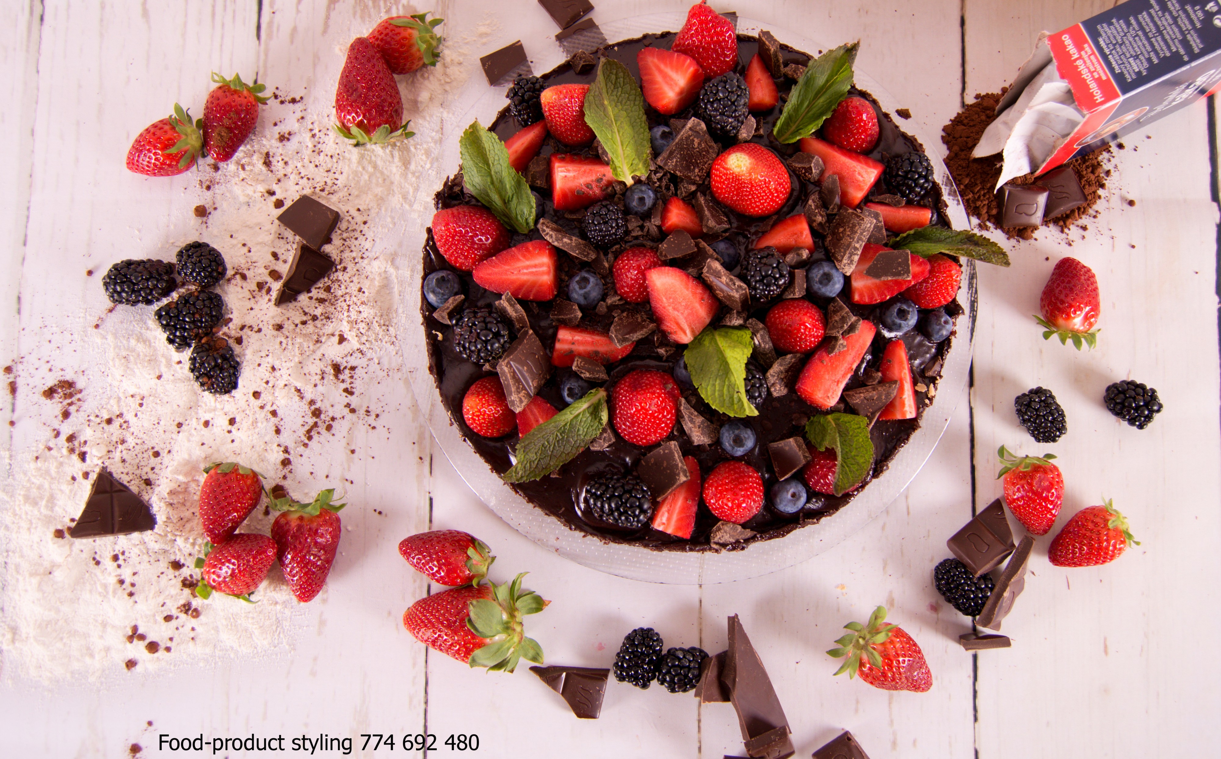 Bohumil Rydrych - Product photo foto 4