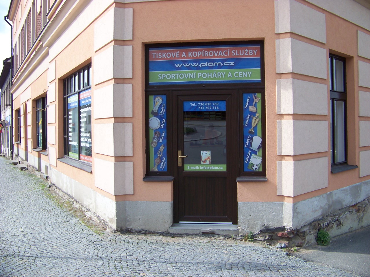 Plam.poharysportovni.cz foto 2