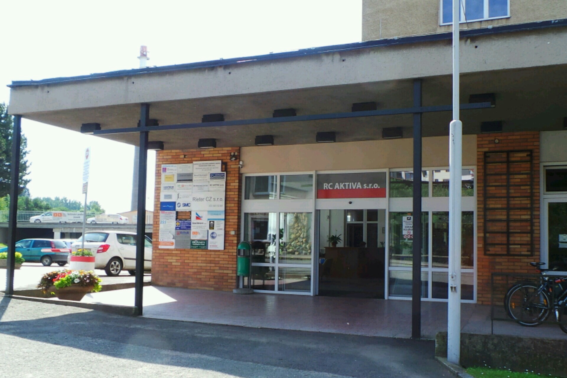 Roska Ústí nad Orlicí, regionální organizace Unie Roska v ČR