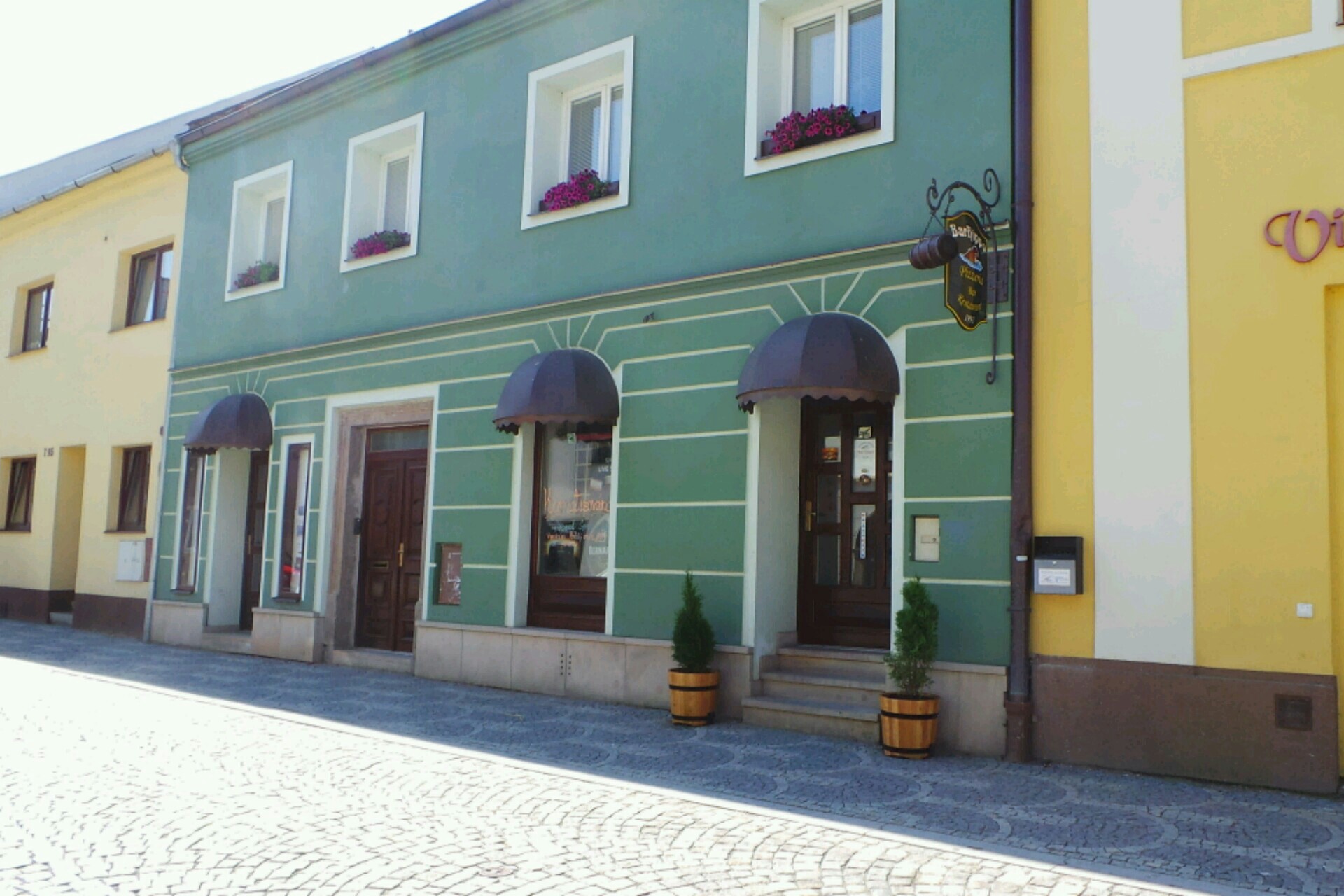 Restaurant - Pizzeria Bar Hippo