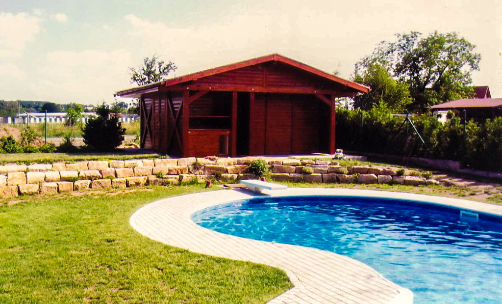 Zakázkové truhlářství Humpl foto 2