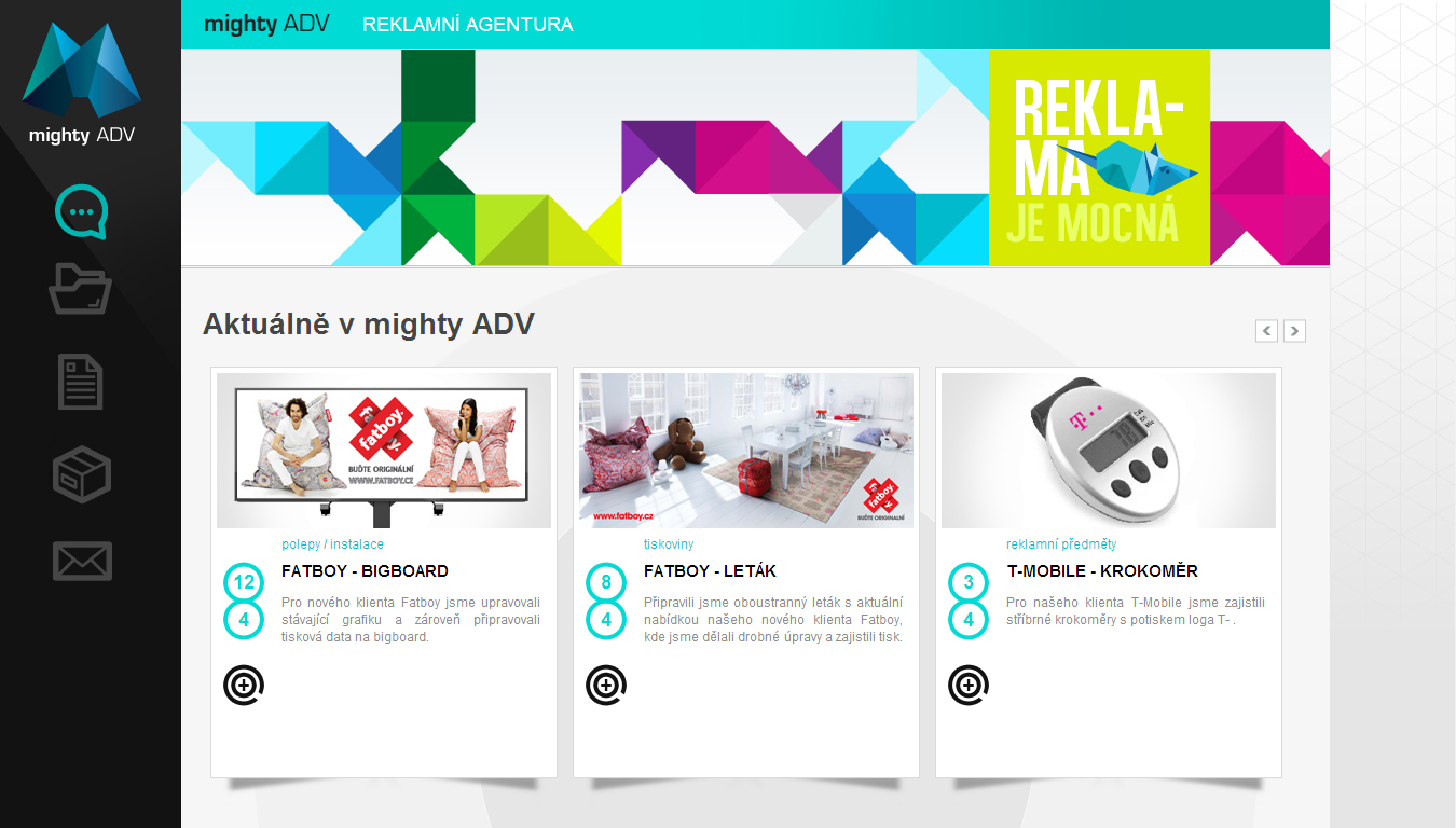 mighty ADV foto 2