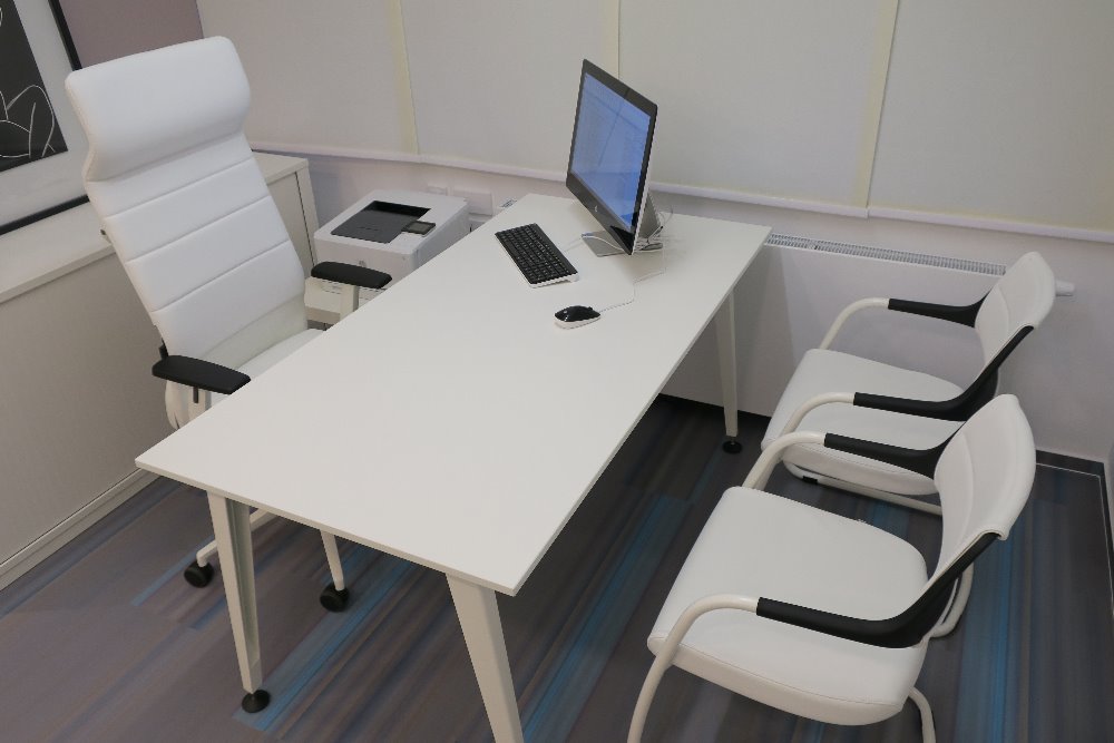 MUDr.Robert Středa gynekologie s.r.o. foto 4