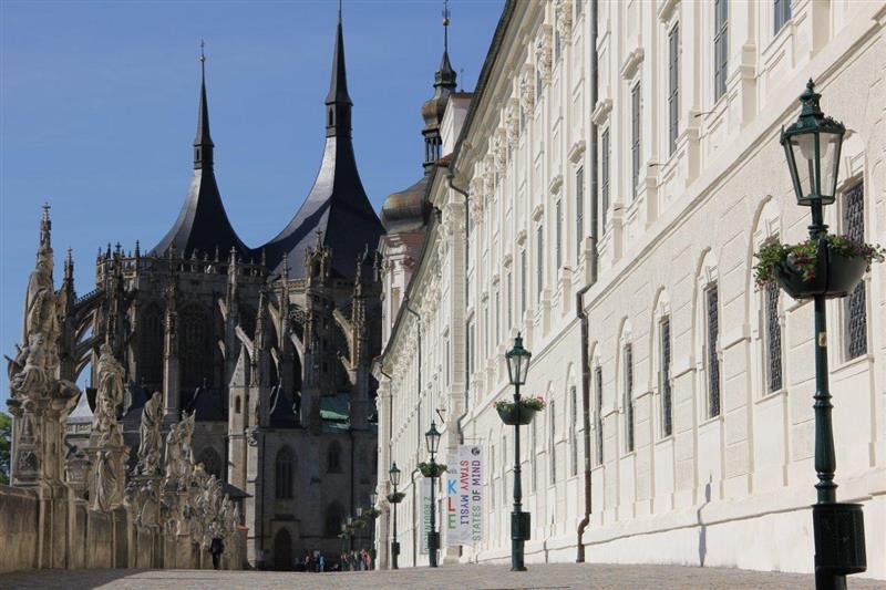 Galerie Středočeského kraje foto 3