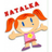 logo Nadační fond Natálka