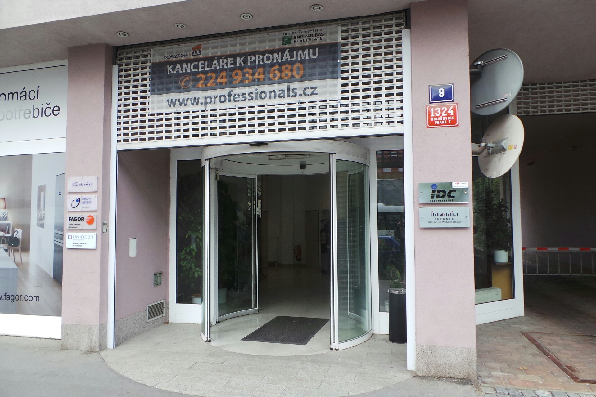 Mgr. Milan Dančík, advokátní kancelář